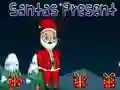 Hra Santa's Darček online Hra Santa's Darček online