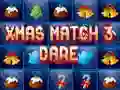 Hra Vianočná Výzva Match 3 online