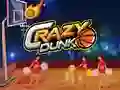 Hra Šialený Dunk online Hra Šialený Dunk online
