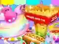 Hra Karnaválny Šéfkuchár Varí 2 online Hra Karnaválny Šéfkuchár Varí 2 online