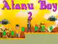 Hra Atanu Chlapec 2 online Hra Atanu Chlapec 2 online