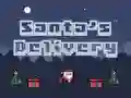 Hra Santa doprava online Hra Santa doprava online