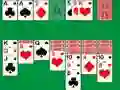 Hra Klasický Solitaire online