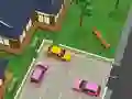 Hra Parkovanie áut 3D: Spojovacia Hádanka online Hra Parkovanie áut 3D: Spojovacia Hádanka online