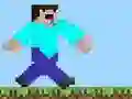 Hra Noob Steve online