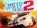 Hra Nitro Ulicový Bežecký Závod 2 online Hra Nitro Ulicový Bežecký Závod 2 online