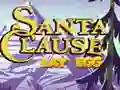 Hra Santa Claus Kladie Vajíčko online Hra Santa Claus Kladie Vajíčko online
