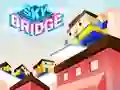 Hra Nebe Bridge online