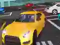 Hra Pokročilá hra na parkovanie áut 3D online Hra Pokročilá hra na parkovanie áut 3D online
