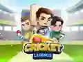 Hra Legendy kriket online Hra Legendy kriket online