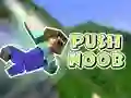 Hra Posuň Nooba online Hra Posuň Nooba online