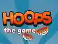 Hra HOOPS hra online Hra HOOPS hra online