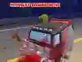 Hra Dohľad nad Zombie na Dálnici online Hra Dohľad nad Zombie na Dálnici online