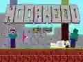 Hra NoobHood pomôž Alexovi! online Hra NoobHood pomôž Alexovi! online
