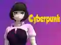 Hra Kyberpunk online