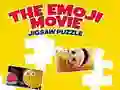 Hra Puzzle filmu Emoji online Hra Puzzle filmu Emoji online