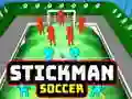 Hra Stickman Futbal online