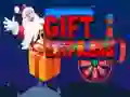 Hra Darčekový Expres online