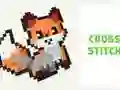 Hra Križikové vyšívanie online