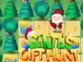 Hra Hľadanie darčekov od Santa Clausa online Hra Hľadanie darčekov od Santa Clausa online
