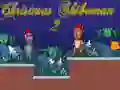 Hra Vianočný Shiboman 2 online Hra Vianočný Shiboman 2 online