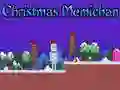 Hra Vianočný Memichan online Hra Vianočný Memichan online