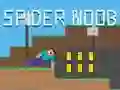 Hra Pavúk Noob online