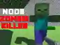 Hra Noob: Zabijak Zombíkov online Hra Noob: Zabijak Zombíkov online