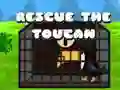 Hra Zachráň Toukana online