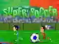 Hra Super Futbal online Hra Super Futbal online