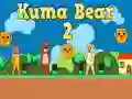 Hra Kuma Medveď 2 online Hra Kuma Medveď 2 online