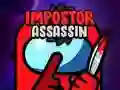Hra Vrah Impostor online Hra Vrah Impostor online