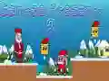 Hra Darček od Santa 2 online Hra Darček od Santa 2 online
