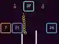 Hra Číselný Had online