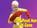 Hra Hra One Punch Man 3D online