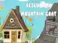 Hra Zachráňte horskú kozu online