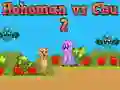 Hra Hohoman proti Chu 2 online Hra Hohoman proti Chu 2 online