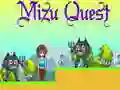 Hra Mizu Quest online Hra Mizu Quest online