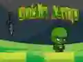 Hra Skok Goblina online Hra Skok Goblina online