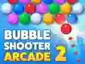 Hra Bubble Shooter Arkáda 2 online Hra Bubble Shooter Arkáda 2 online
