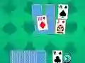 Hra Tripeaks Solitaire online Hra Tripeaks Solitaire online