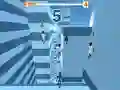 Hra Stickman Parkour Rýchlosť online