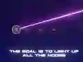 Hra Laserové Uzly online Hra Laserové Uzly online