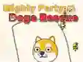 Hra Mocná Strana: Záchrana Doge online