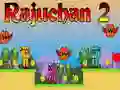 Hra Rajuchan 2 online Hra Rajuchan 2 online
