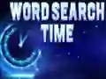 Hra Čas na Hľadanie Slov online Hra Čas na Hľadanie Slov online