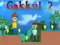 Hra Gakkul 2 online Hra Gakkul 2 online