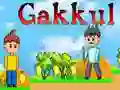 Hra Gakkul online Hra Gakkul online