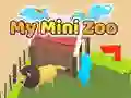 Hra Moje Mini ZOO online Hra Moje Mini ZOO online