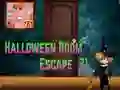 Hra Amgel Únik z Halloween Izby 31 online Hra Amgel Únik z Halloween Izby 31 online